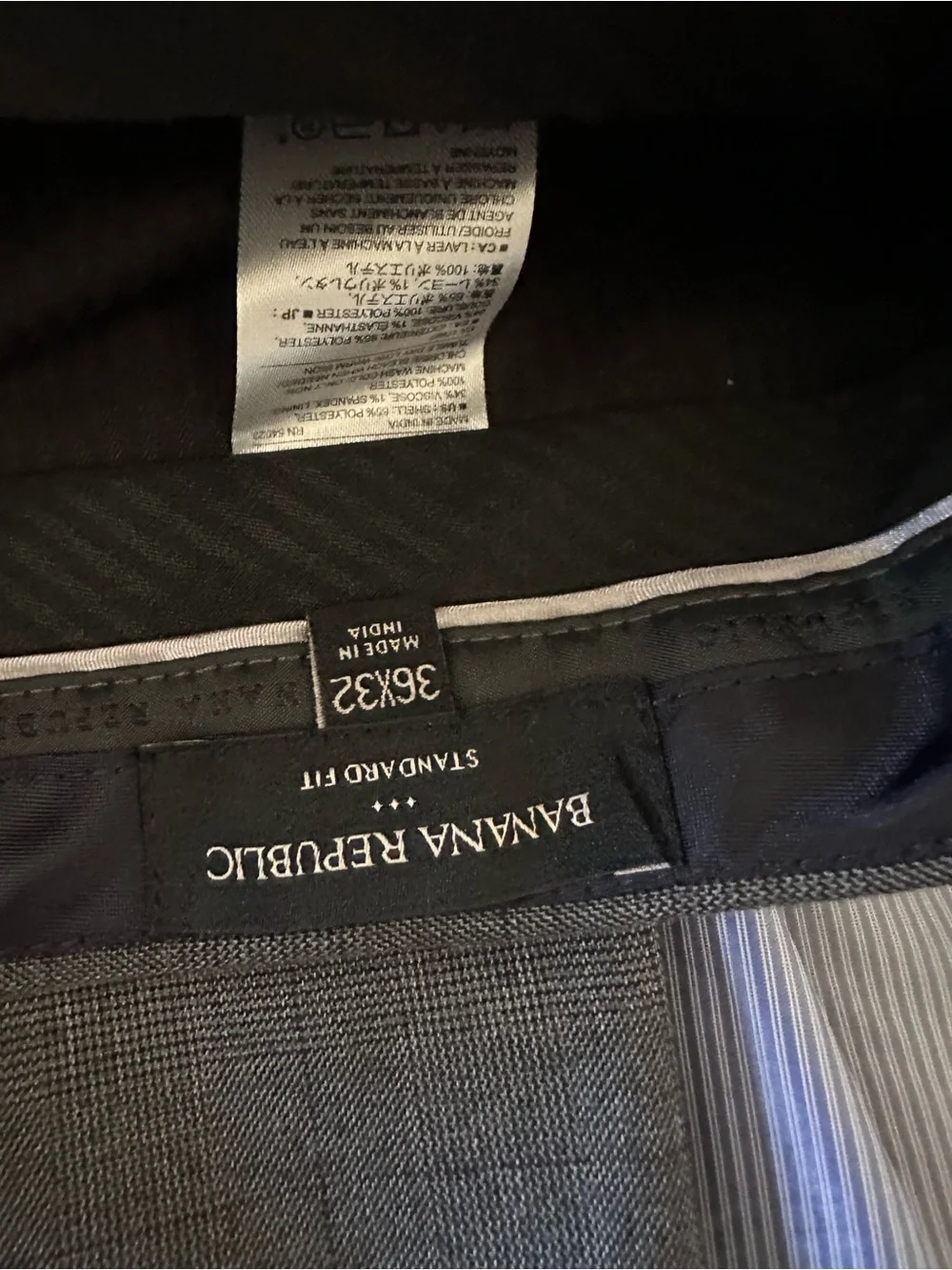 Banana Republic banana republic